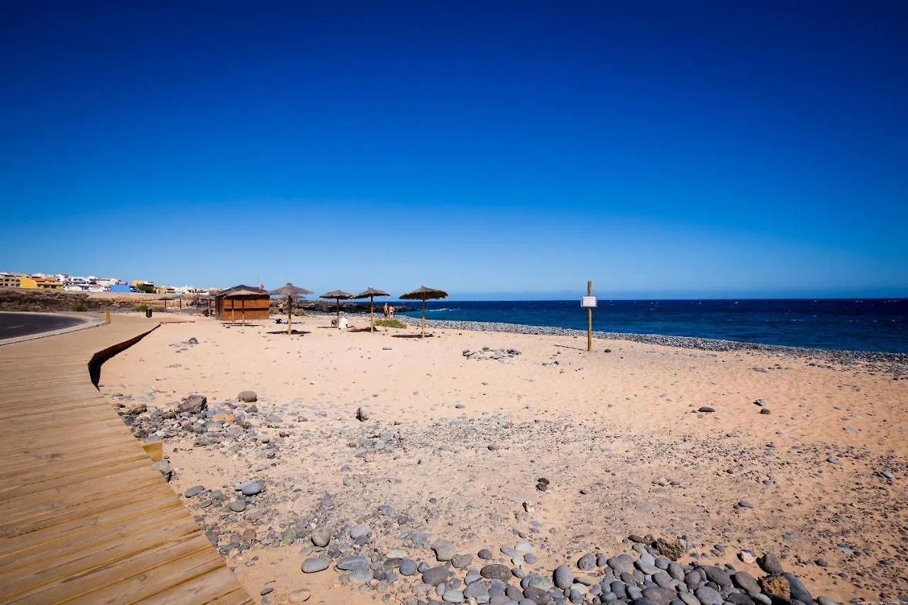 Villa Casita Seafront Oasis Del Sur San Miguel de Abona