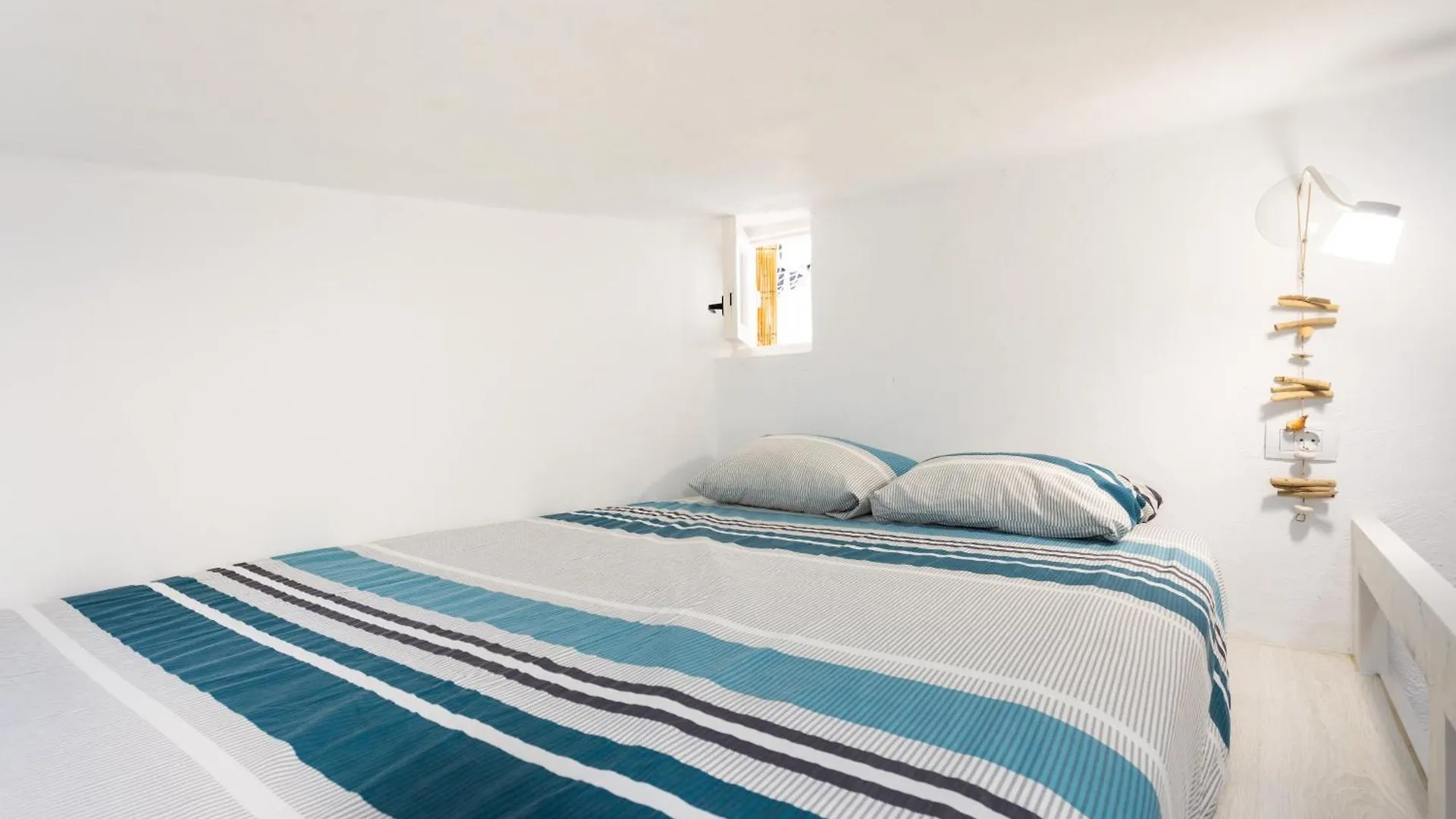 Сasa de vacaciones Villa Casita Seafront Oasis Del Sur San Miguel de Abona