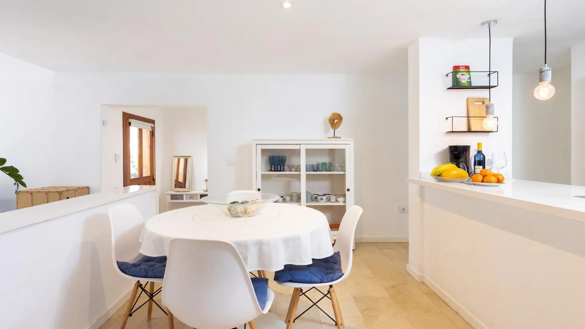 Villa Casita Seafront Oasis Del Sur San Miguel de Abona 0*,