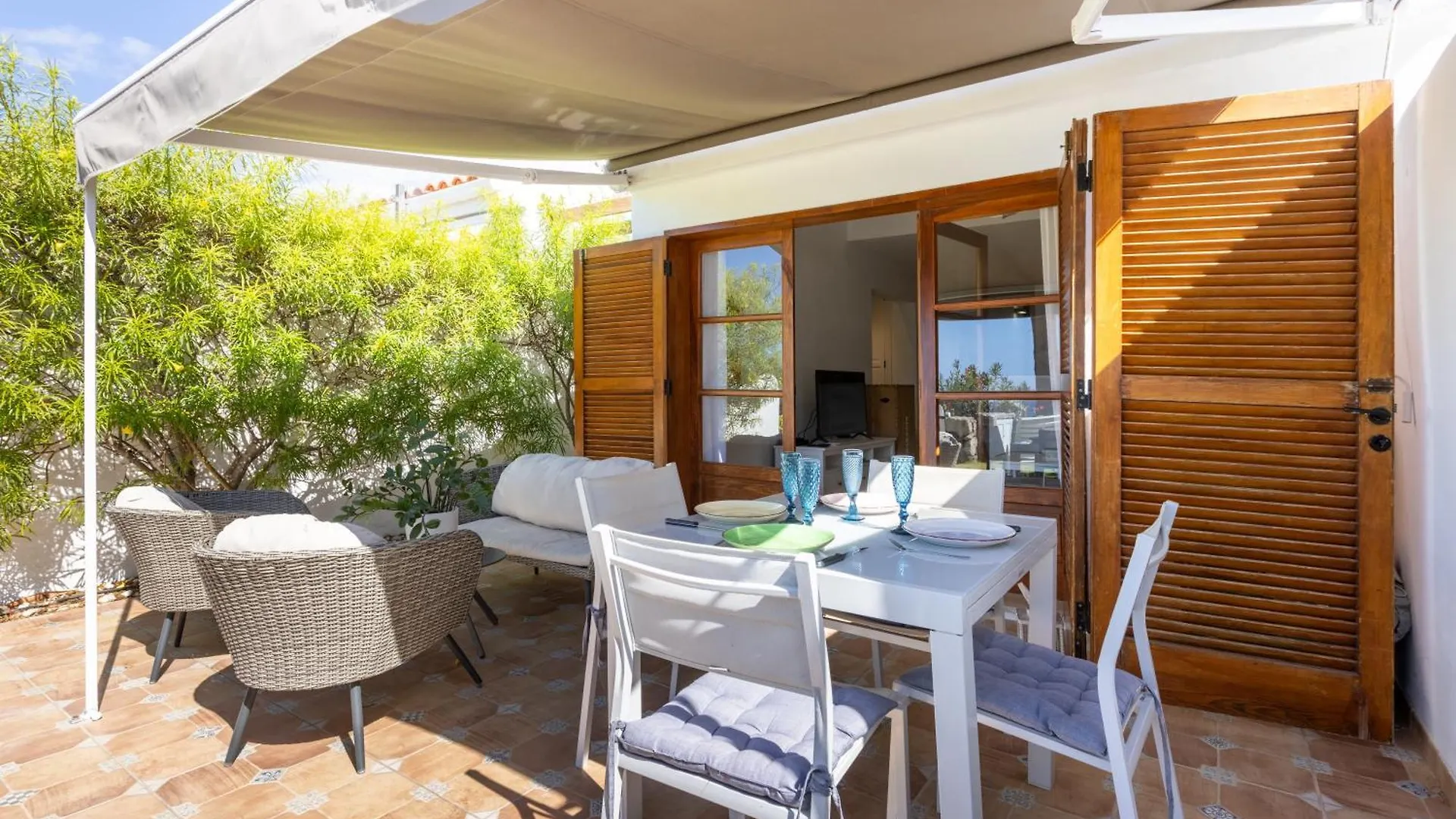 Villa Casita Seafront Oasis Del Sur San Miguel de Abona España